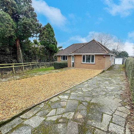 The Lockett Wonderful Large Bungalow Plympton, Plymouth Free Parking By Staystaycations Exterior foto